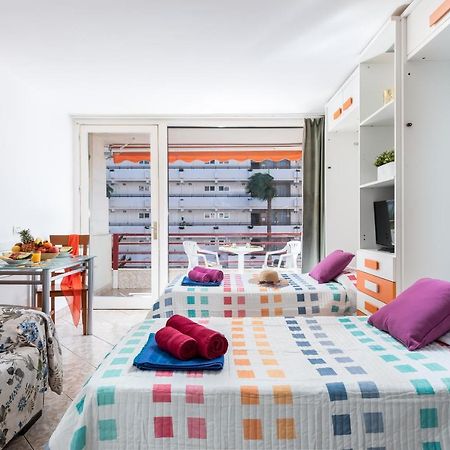 421 Olympia Central Studio Building Remodelling بلايا ذي لاس أميريكاس المظهر الخارجي الصورة