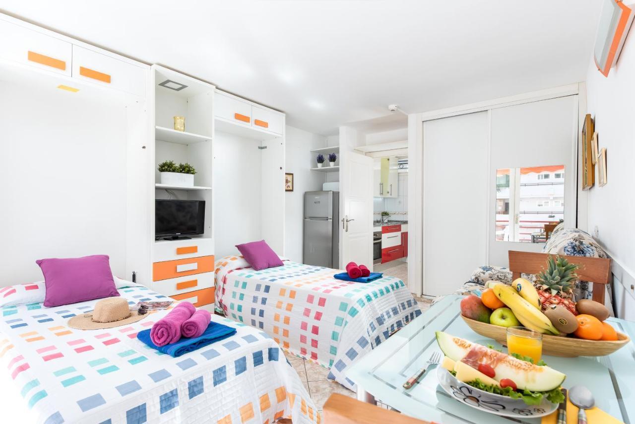421 Olympia Central Studio Building Remodelling بلايا ذي لاس أميريكاس المظهر الخارجي الصورة
