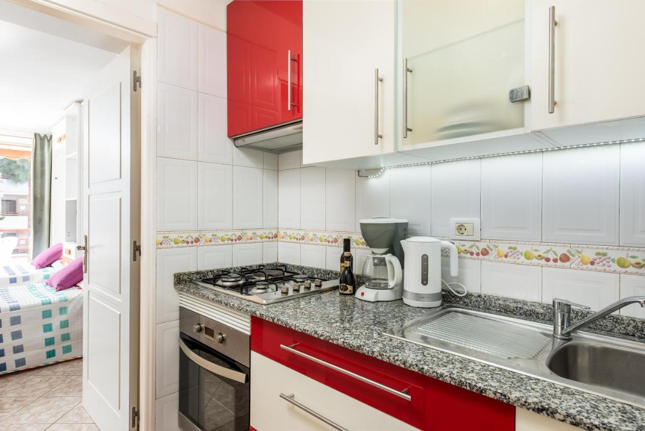 421 Olympia Central Studio Building Remodelling بلايا ذي لاس أميريكاس المظهر الخارجي الصورة