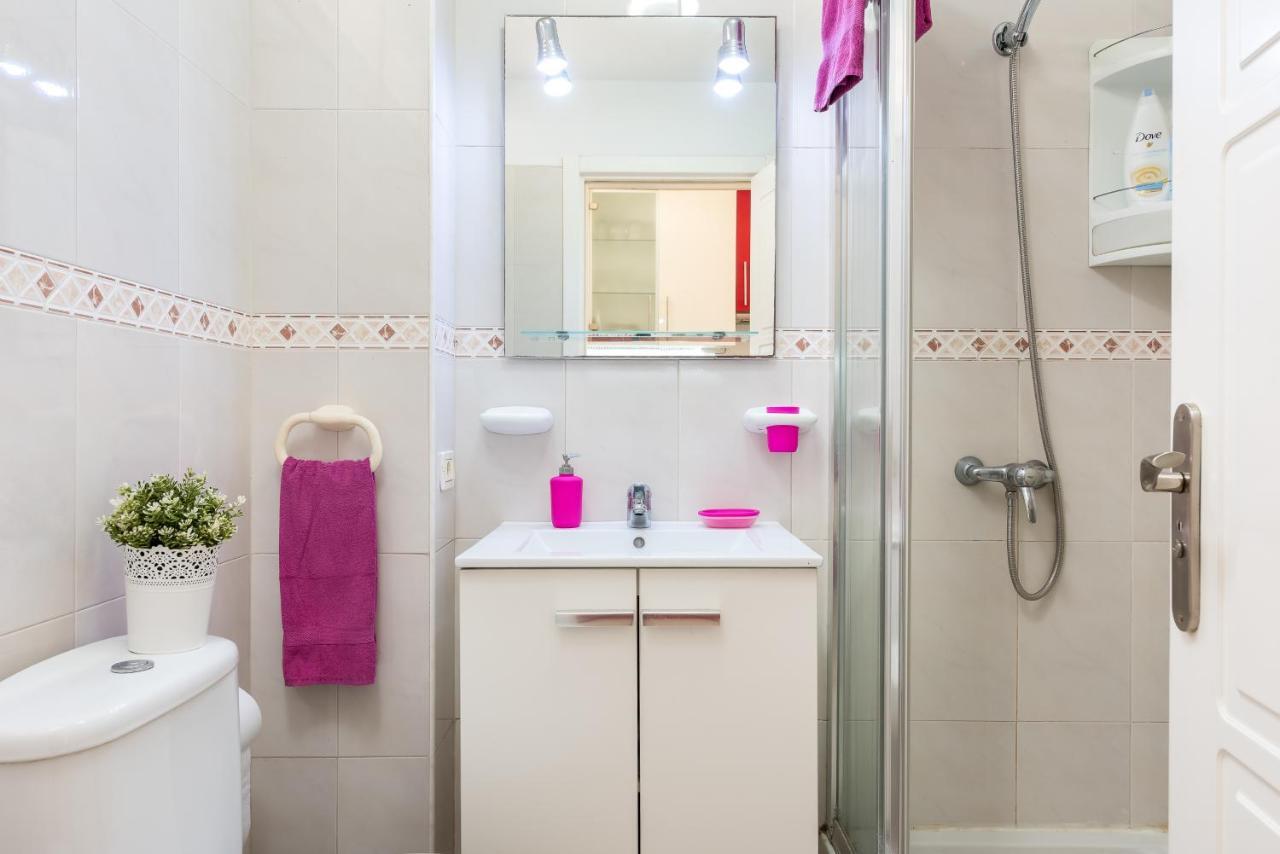 421 Olympia Central Studio Building Remodelling بلايا ذي لاس أميريكاس المظهر الخارجي الصورة