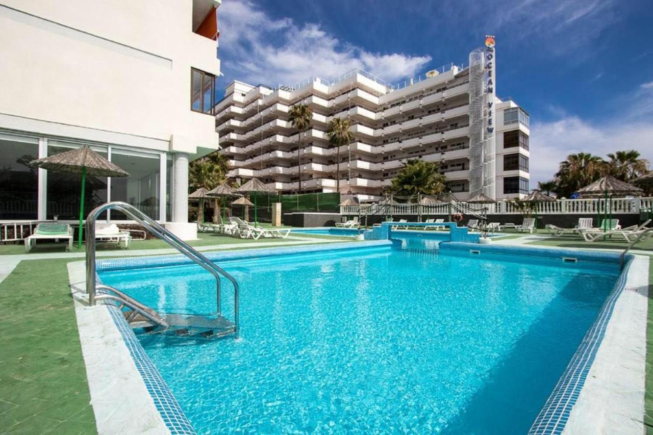 421 Olympia Central Studio Building Remodelling بلايا ذي لاس أميريكاس المظهر الخارجي الصورة